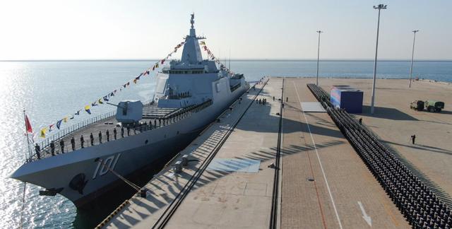 055再或命名遵义本级舰舰名优先考虑红色圣地省会申请其次