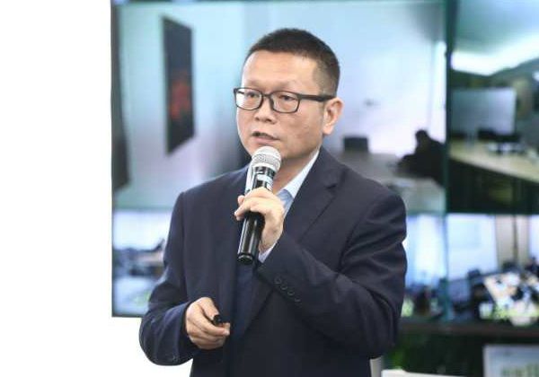 论坛| "危机是一面镜子" 物业管理行业要在疫情中找到运营大道_王兆春