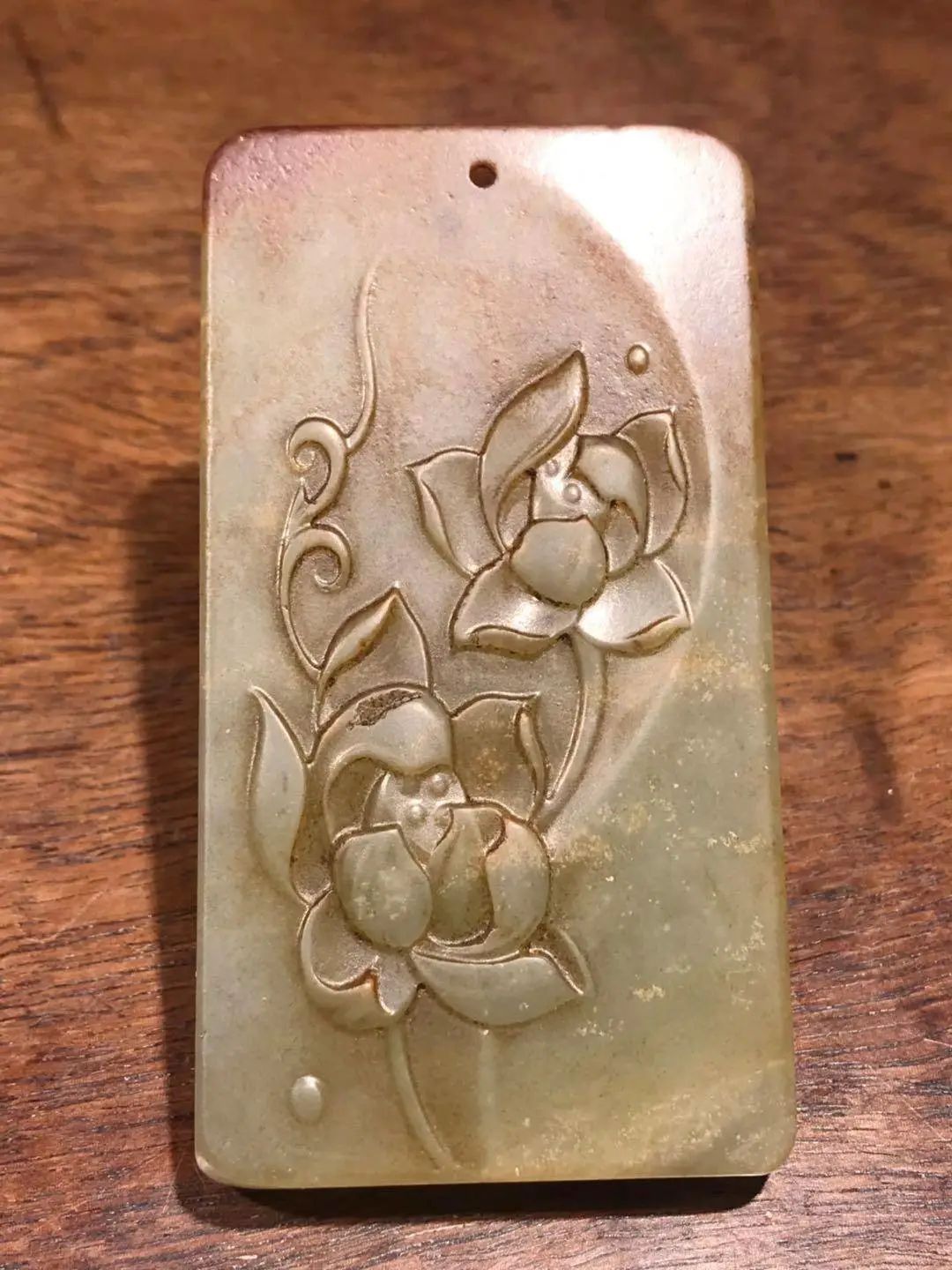 用之美化干戈为玉帛▎象征和谐安宁的玉戈