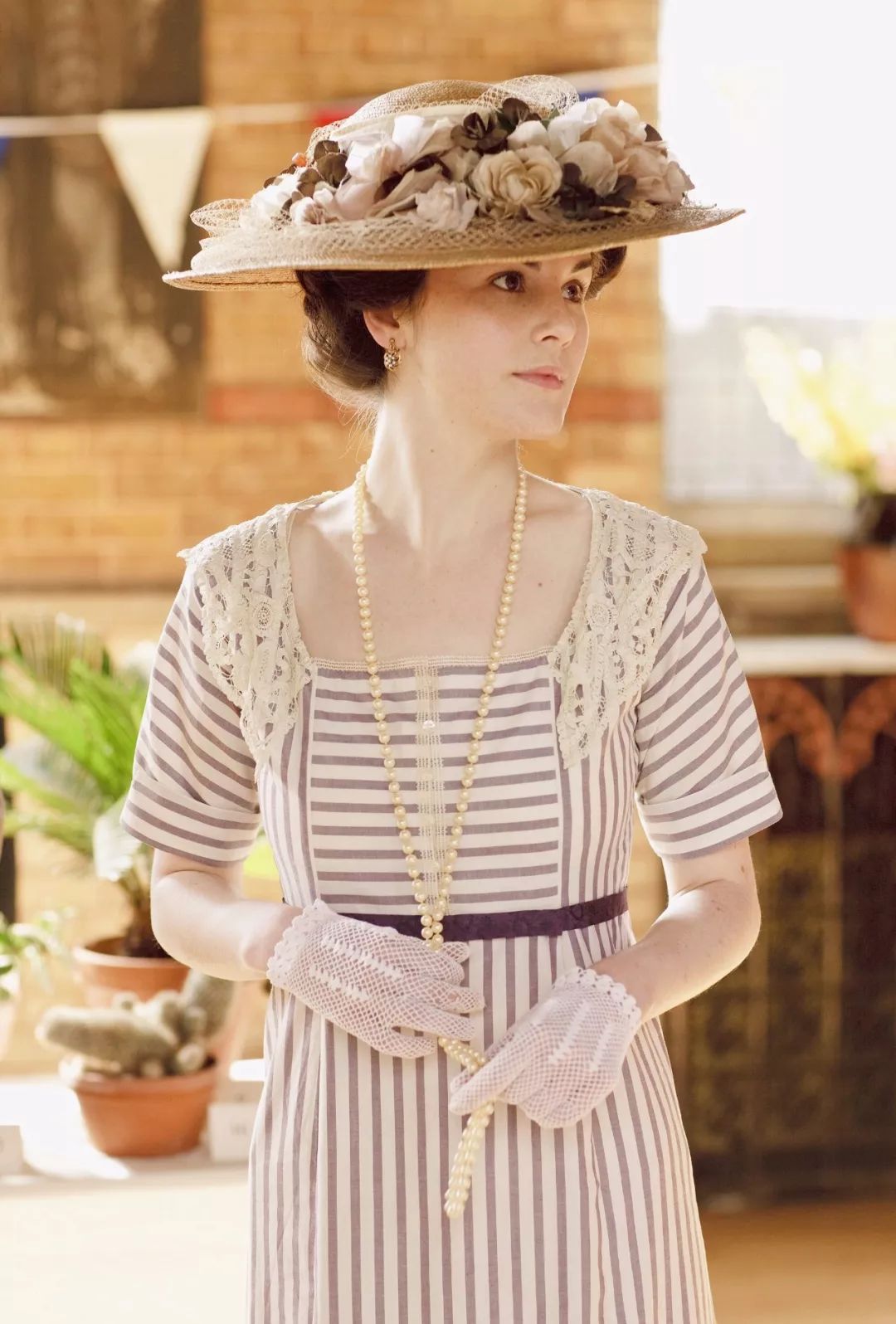 原创英国文化英国女人因克制而优雅因循规而叛逆