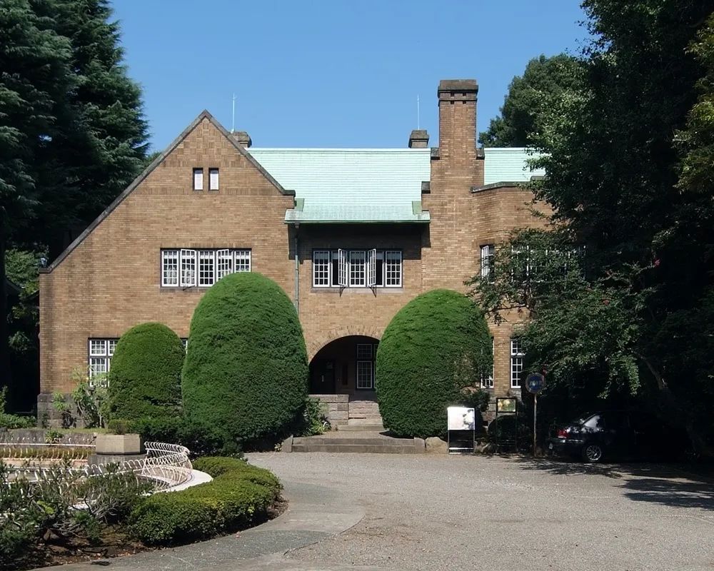 【都会之美】坚决不能错过的静嘉堂文库美术馆_岩崎