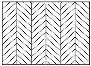 刚铺装完木地板的你,我劝你先这样做!_工字型