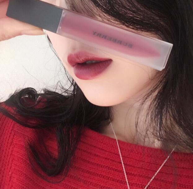 年度最爱用姨妈色口红大盘点不拥有几只怎么能算霸气girl呢