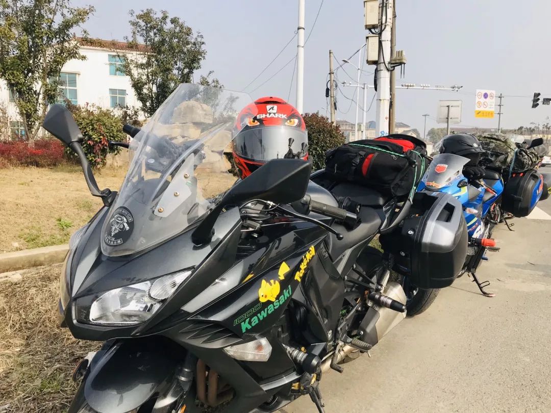 轉讓| 無錫大貿川崎z1000sx_搜狐汽車_搜狐網