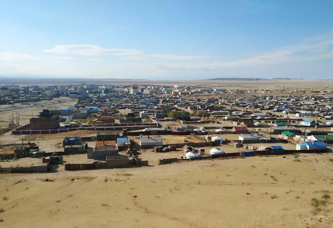 已经独立多年的外蒙古,如今是什么样子?-搜狐大视野-搜狐新闻