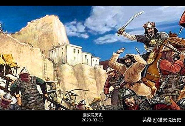 刀兵下的柔情谈谈唐德宗对吐蕃实行和平政策的具体原因