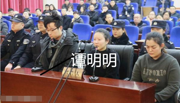 谭明明醉驾追尾案从犯刘某,垫付宝马男司机22万后就万事大吉了?