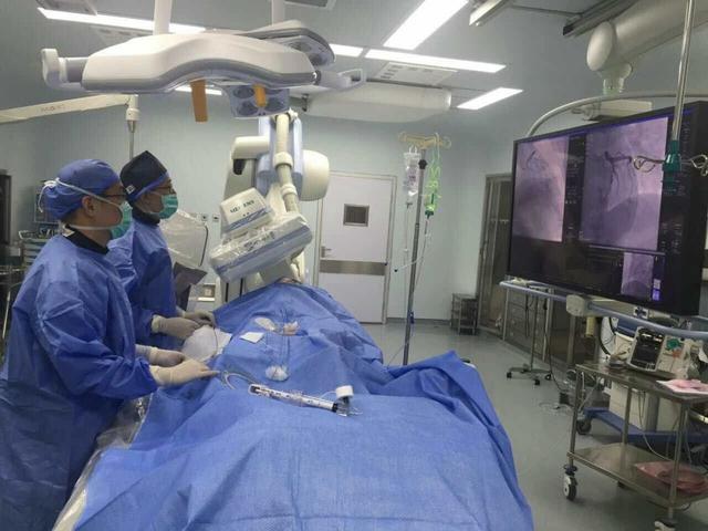 埋藏式心脏除颤器植入术,室上性心动过速的心脏电生理检查和