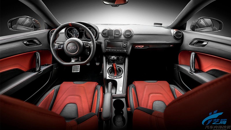 成都奥迪tt内饰改装翻新定制内饰改色座椅修复翻新_搜狐汽车_搜狐网