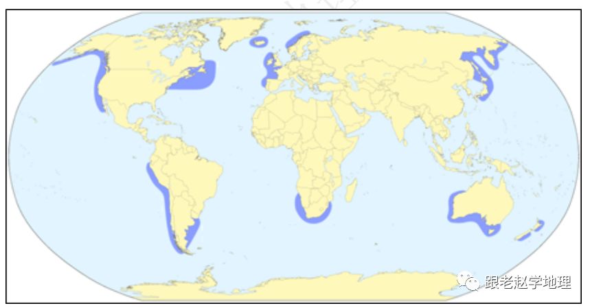 魔鬼之地合恩角