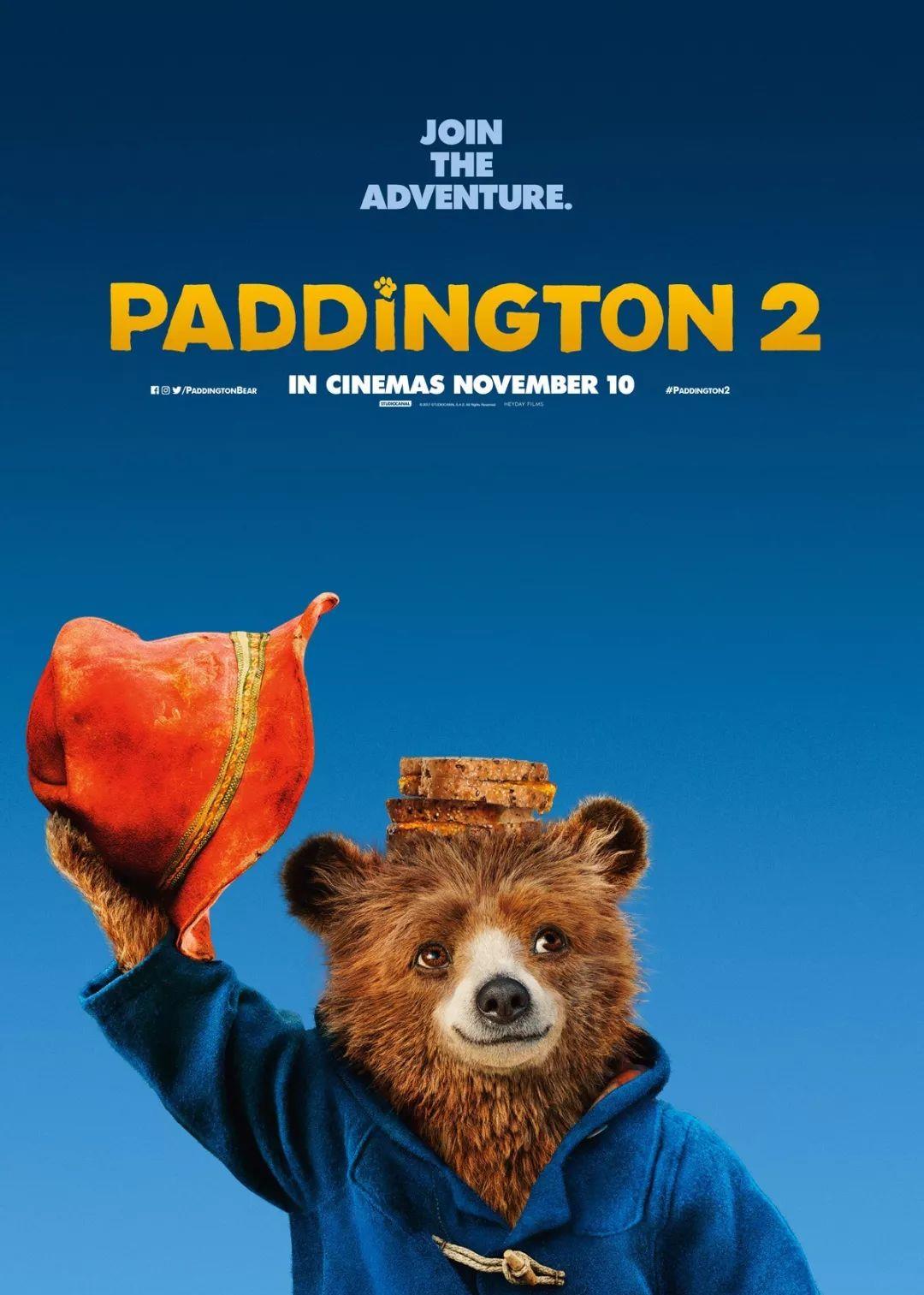 原创英国电影设计公司领头羊empiredesign作品赏