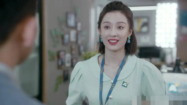 主要原因就是钓金龟婿,而王子健在经历了拜金女珊珊之后显得更为谨慎