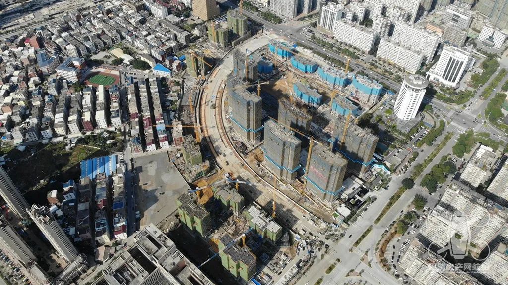 福清又一地方确认征迁位于音西街道全村拆迁