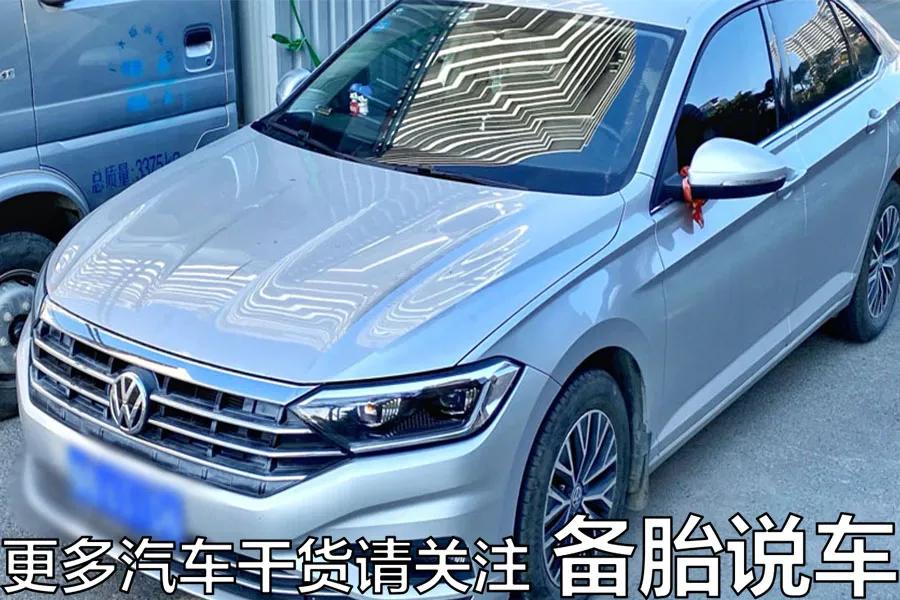 备胎又小又窄，是厂家故意减配省钱吗
