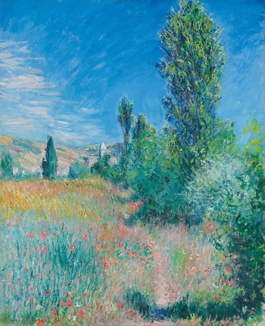 claude monet waterloo bridge sunlight effect 1903