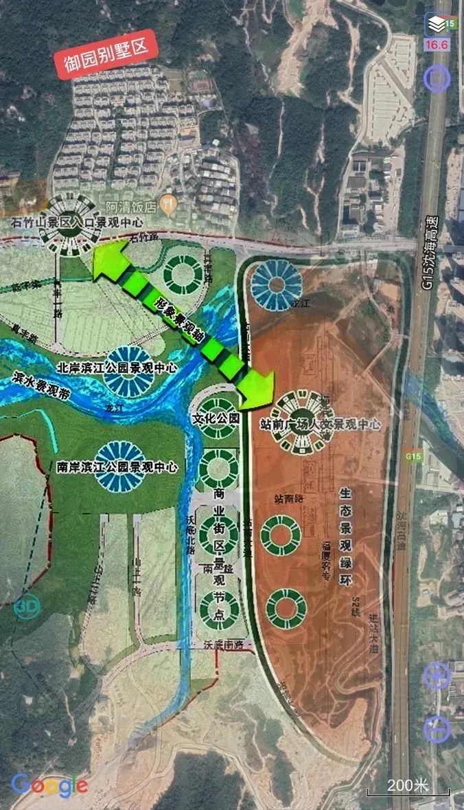 福清又一地方确认征迁!位于音西街道,全村拆迁!