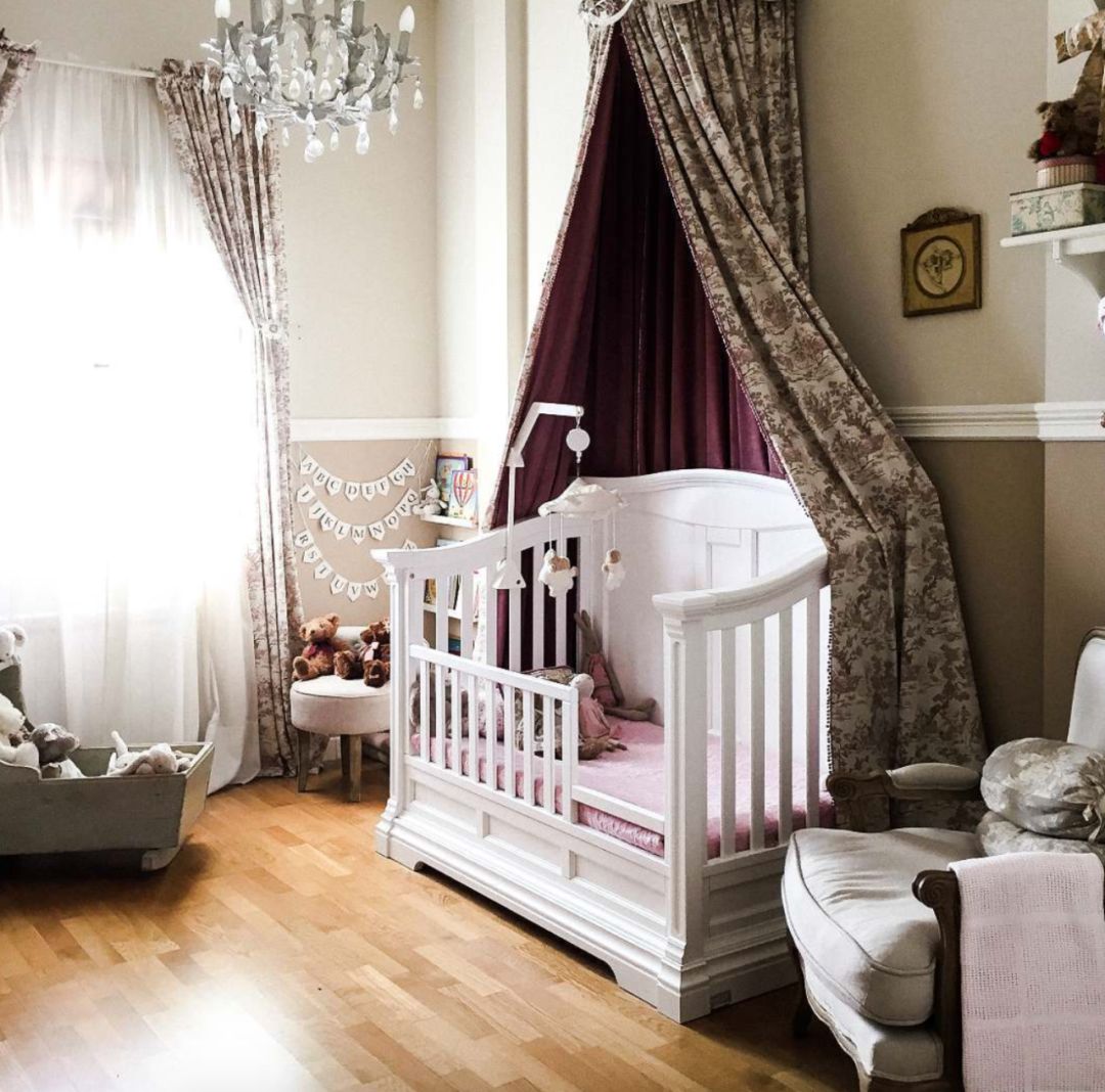 romina cleopatra系列是儿童房家具的首选～所以romina家具真的非常