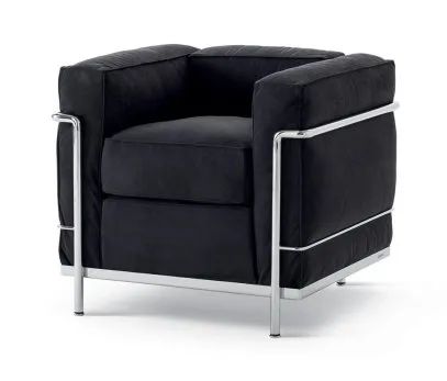 乔布斯专宠座椅让居家秒变豪宅