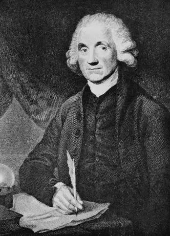 英国化学家约瑟夫·普里斯特利生于利兹城附近的菲尔德黑德.