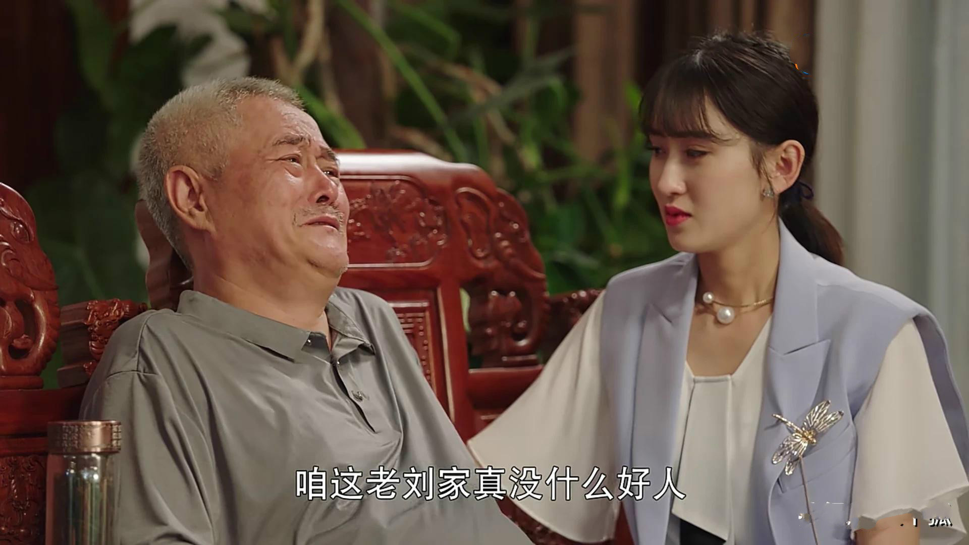 《刘老根3》老根,药匣子人设突变,十七年的情怀是60岁的悲凉