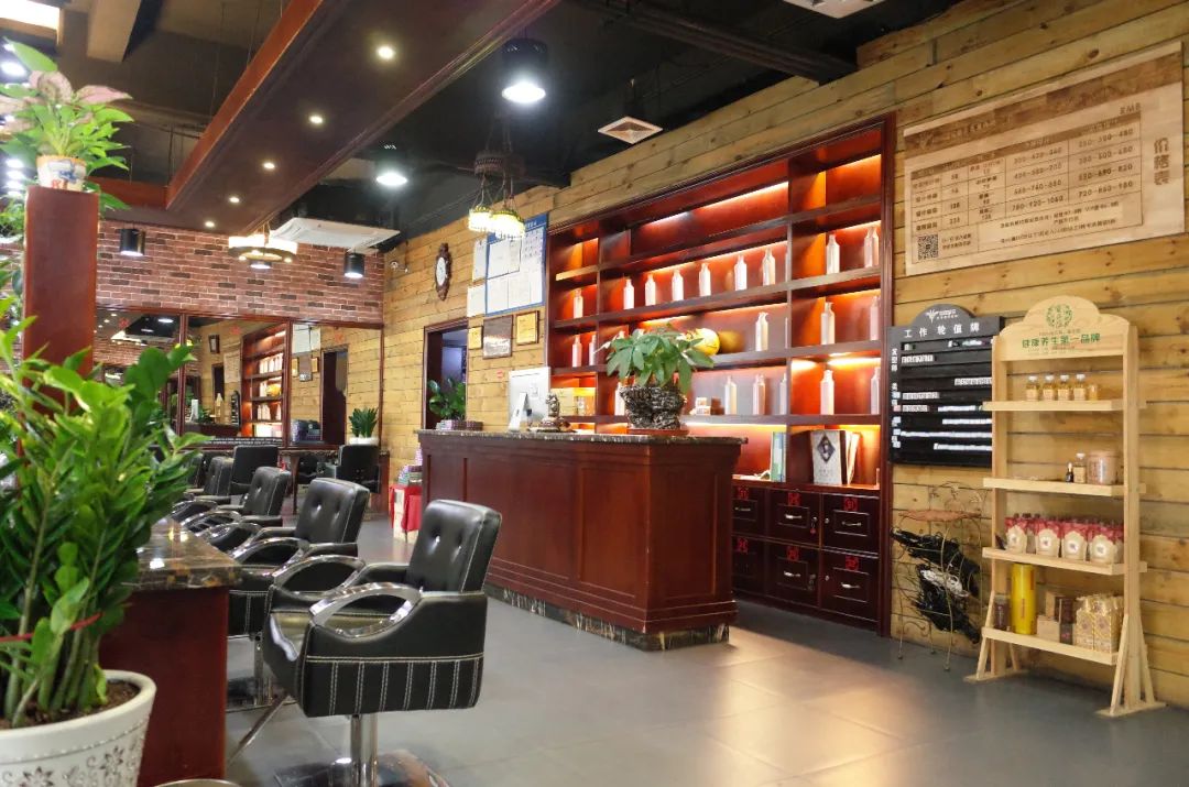 赶紧收藏南宁发型店特辑有你常去的那家吗