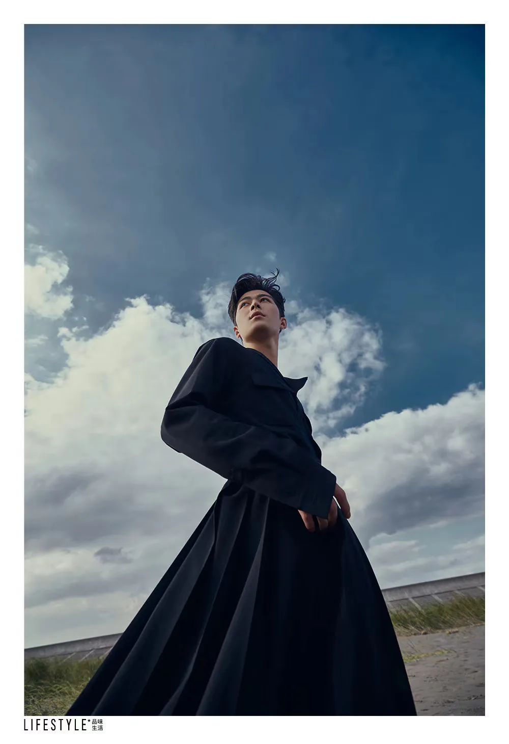 摄影师johnny wong王宥哲作品 67╬ 《lifestyle品味生活》十一月刊