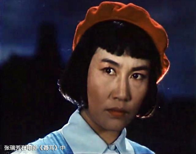 曾痛失两个孩子,数次死里逃生,张瑞芳的母亲,一个比张瑞芳更有故事的