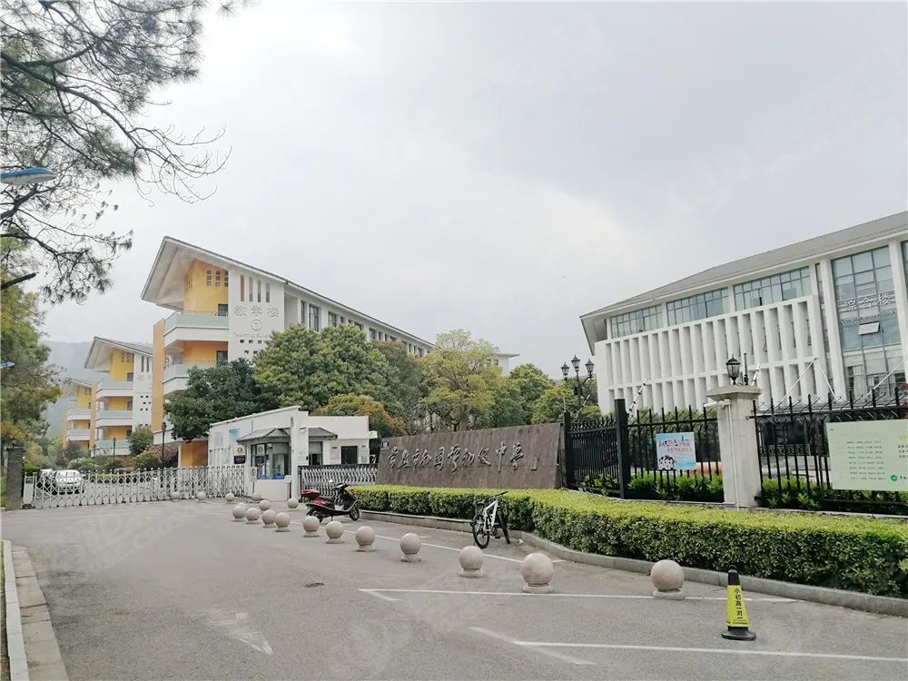学区房热潮来临超全整理常熟热门学区行情赶快看