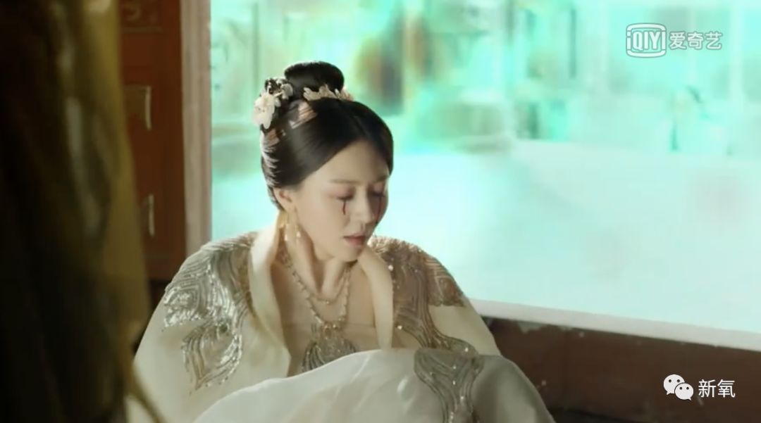 女明星换脸复仇,反绿渣男,狠虐女配,这种女爽文太过瘾了!_素素