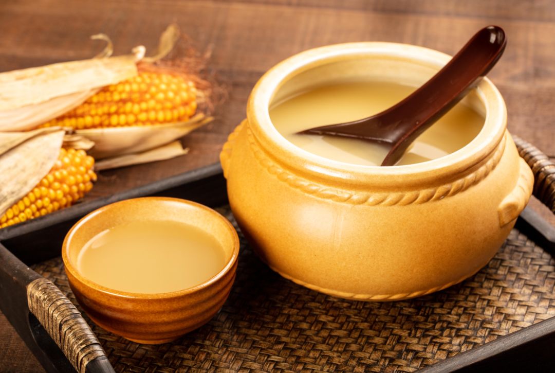 芒策盲测第2期可能是全网最全的朝鲜族米酒评测