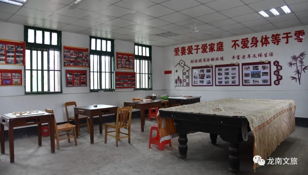 基层综合性文化服务中心不是一个单纯的文化活动场所,而是传承弘扬