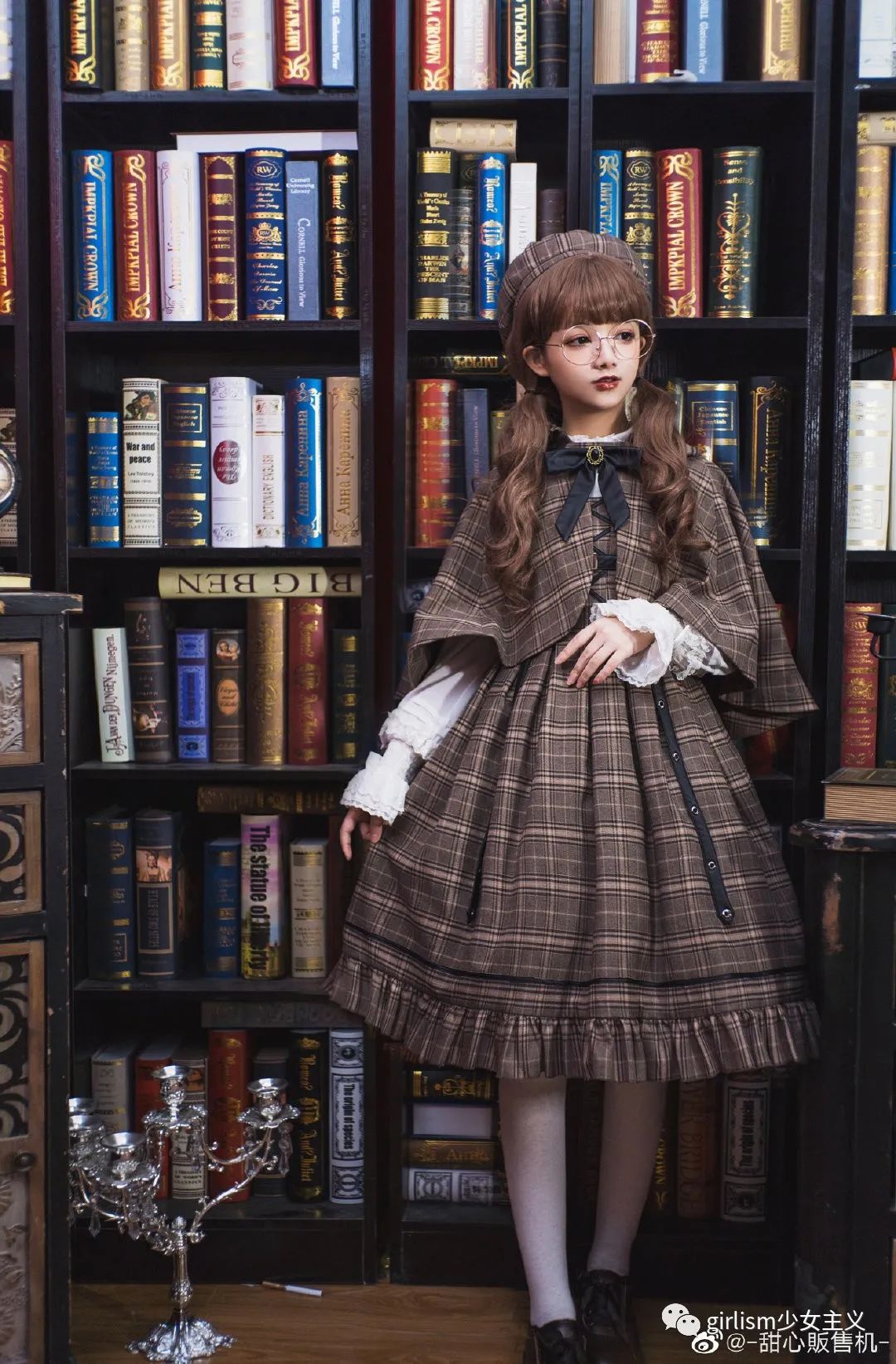 lolita上新周报|本周的新款都在这里啦!