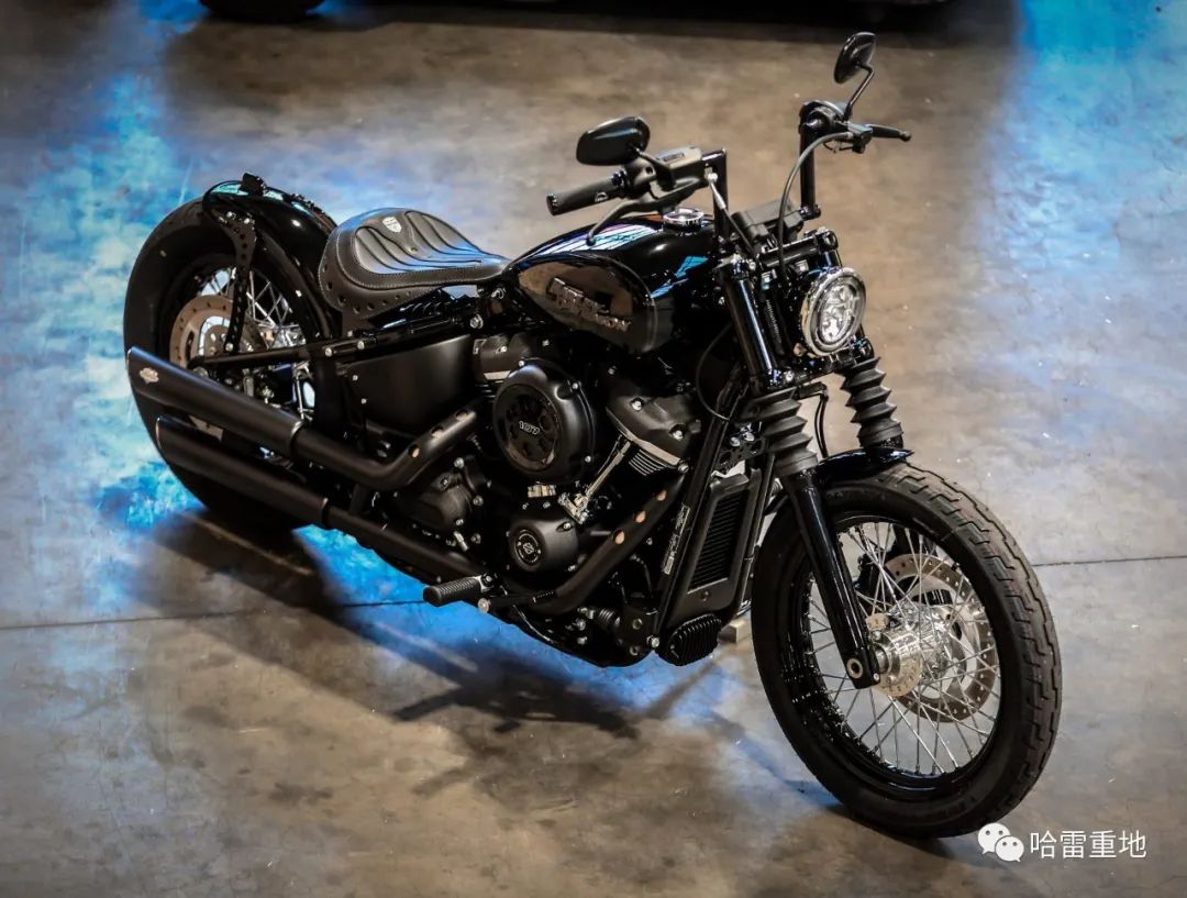 bobber街霸|一黑到底