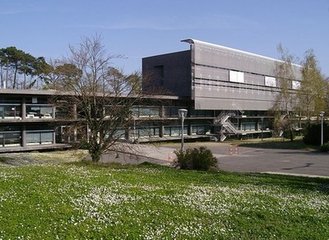 李磊老师法国留学系列图尔大学