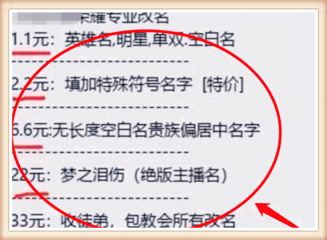 王者荣耀:小伙花钱买id,看到价格,网友:这波不亏