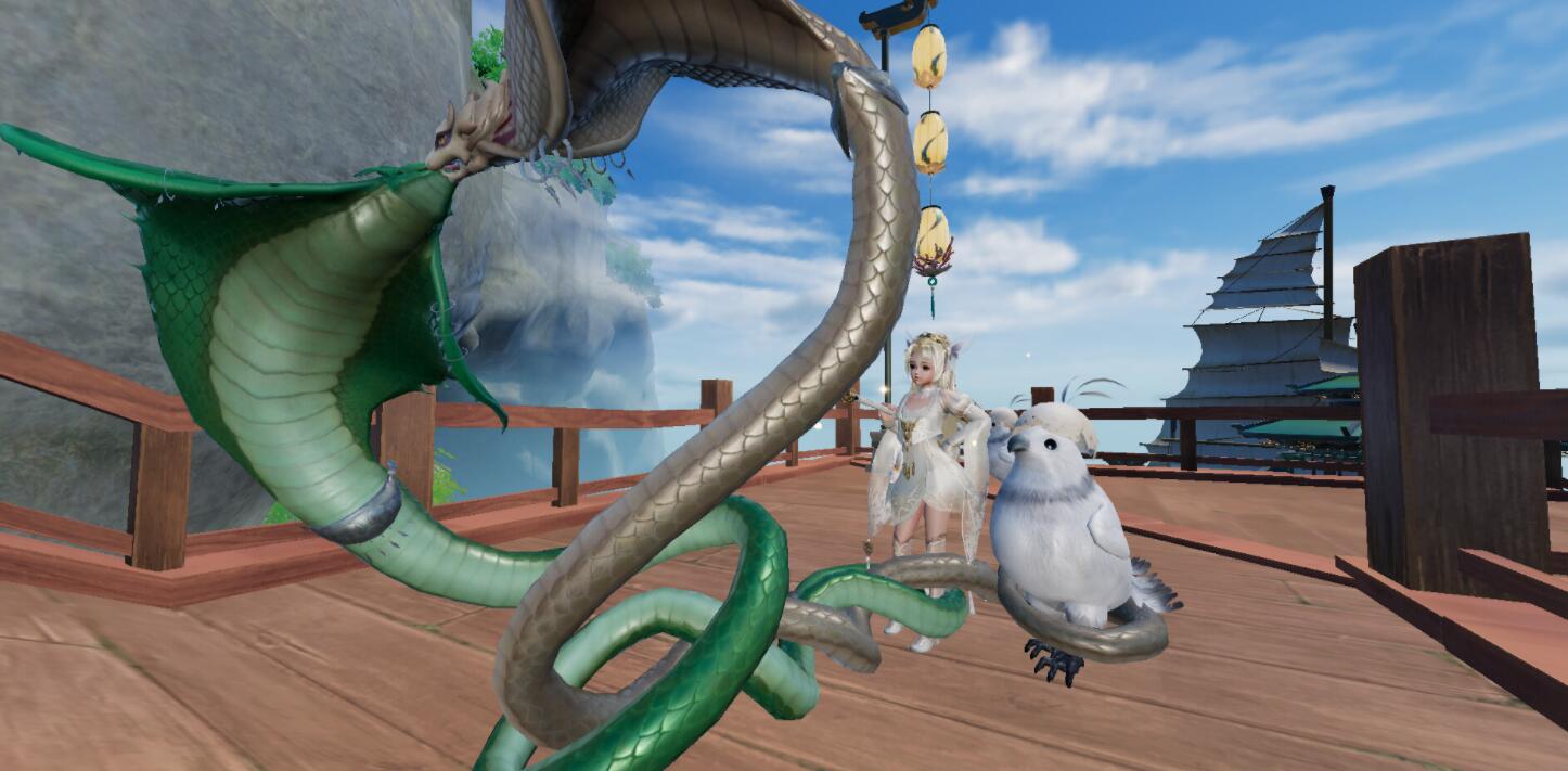 你觉得《剑网3》这只"沙雕"如何?返回搜狐,查看更多