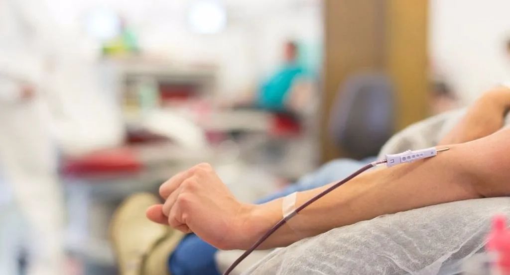 揭秘指尖手腕胳膊肘哪里才是抽血标准部位