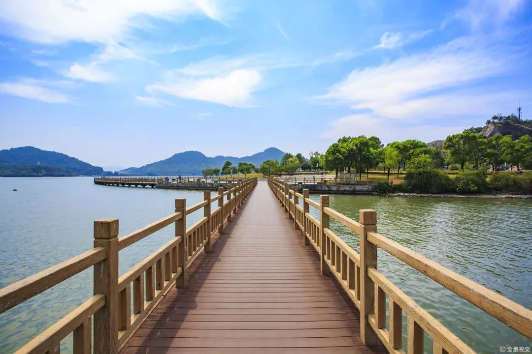 水建投力推长兴湖发展315利通邀全浏阳在线云监工