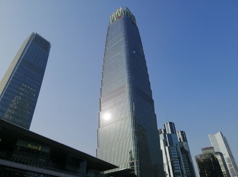 楼市,正在迅速回暖!_上海