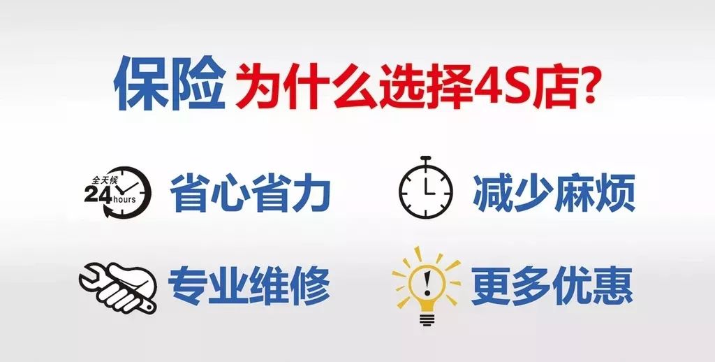 4s店续保优势■ 量身定制保险方案-不多花钱■ 多人全程协助--省事