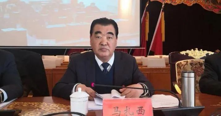 天祝县委副书记,县长,县新时代文明实践中心建设试点工作领导小组组长