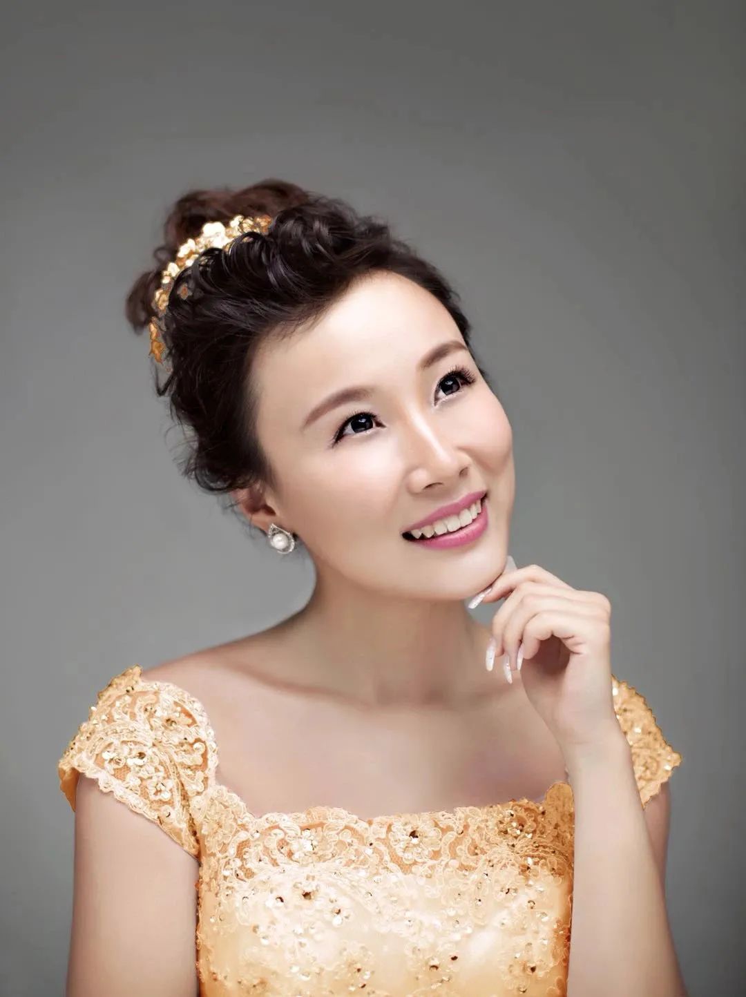 音频文艺凝聚力量音乐传递真情访作曲家陈大明