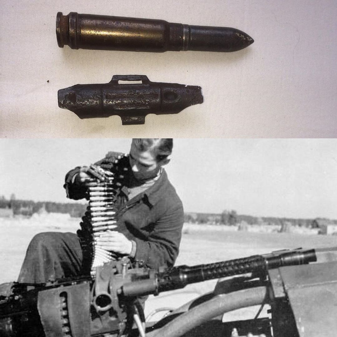 德国mg18机枪图片