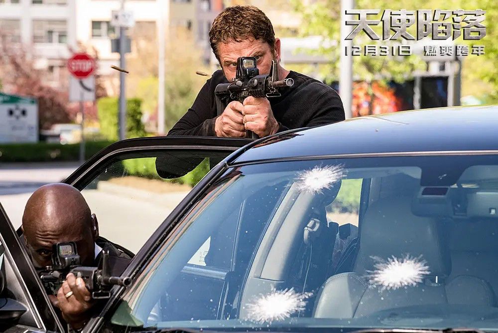 硬汉老爹父子情深在线圈粉看这次天使如何陷落