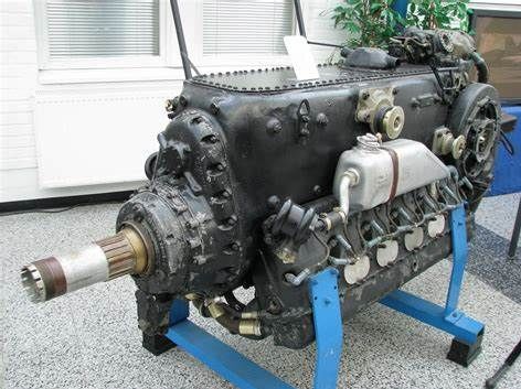 说到db601/db605系列发动机,还有一项技术在改装圈和汽车游戏中经常能