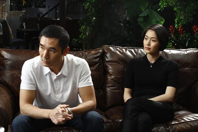 原创 《母语》撕开婚姻最黑暗的一角:找代孕的中年夫妻,到底有多愚蠢