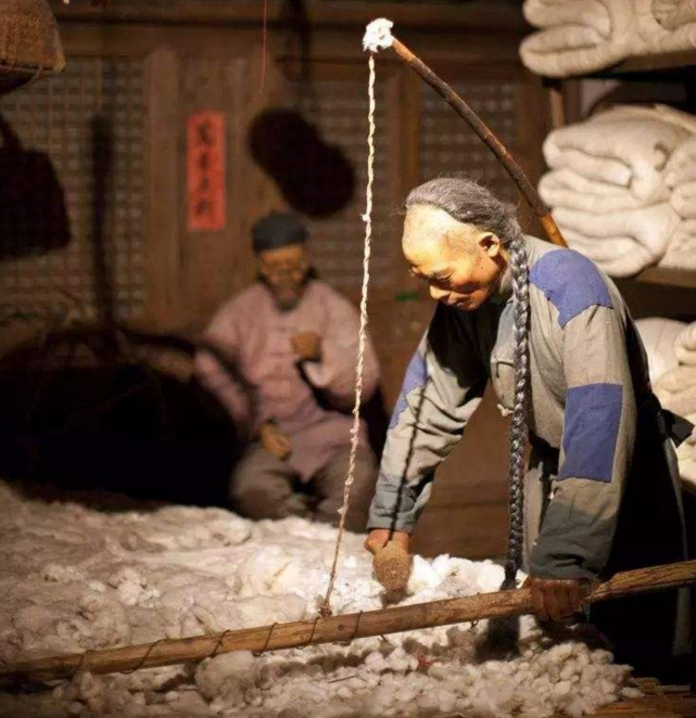 贼人发明"盗墓神器",伪装潜伏成弹棉花的,搬空了11座皇陵