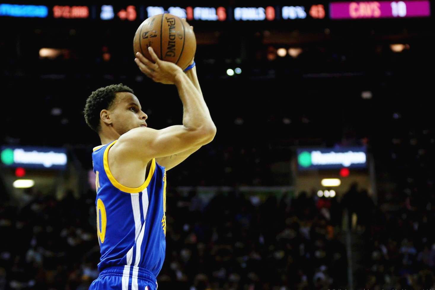 论投篮的类别onemotion和twomotion