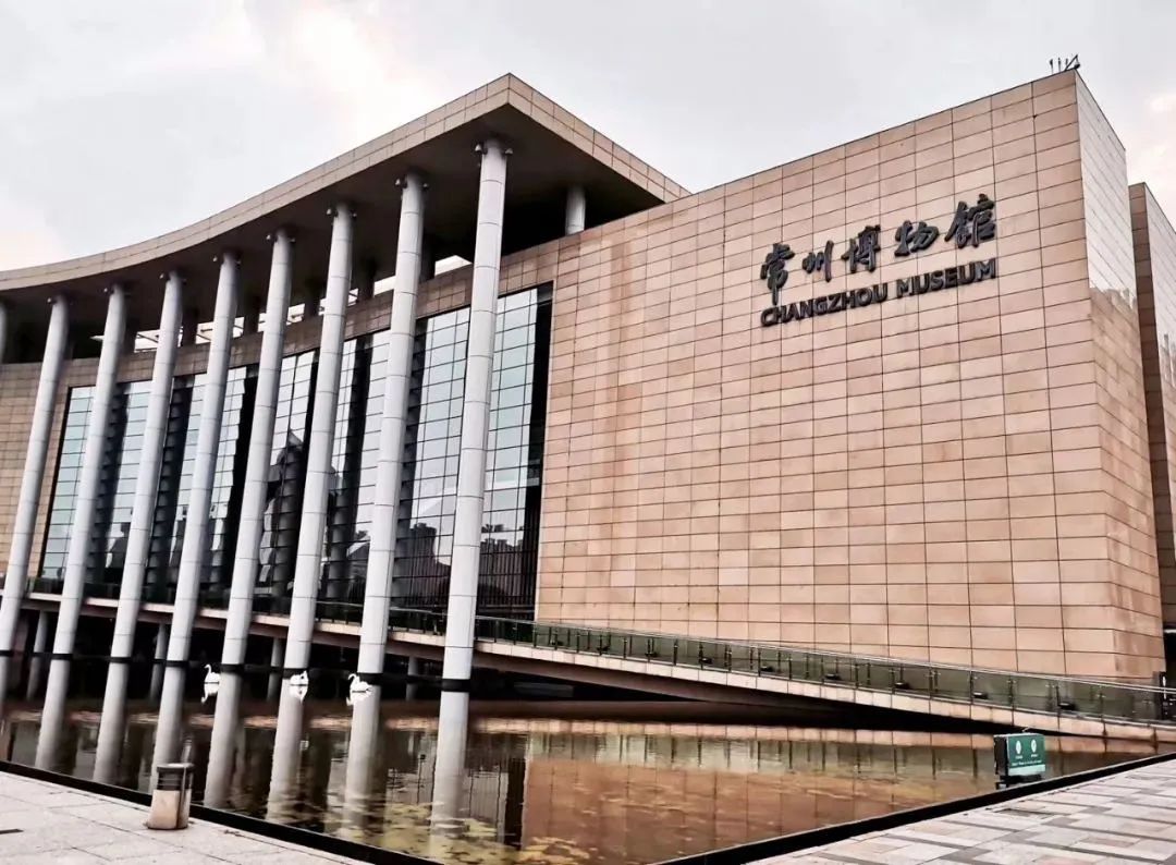 《通知》发布了《常州市公共文化场馆和文博单位开放(复工)指南》