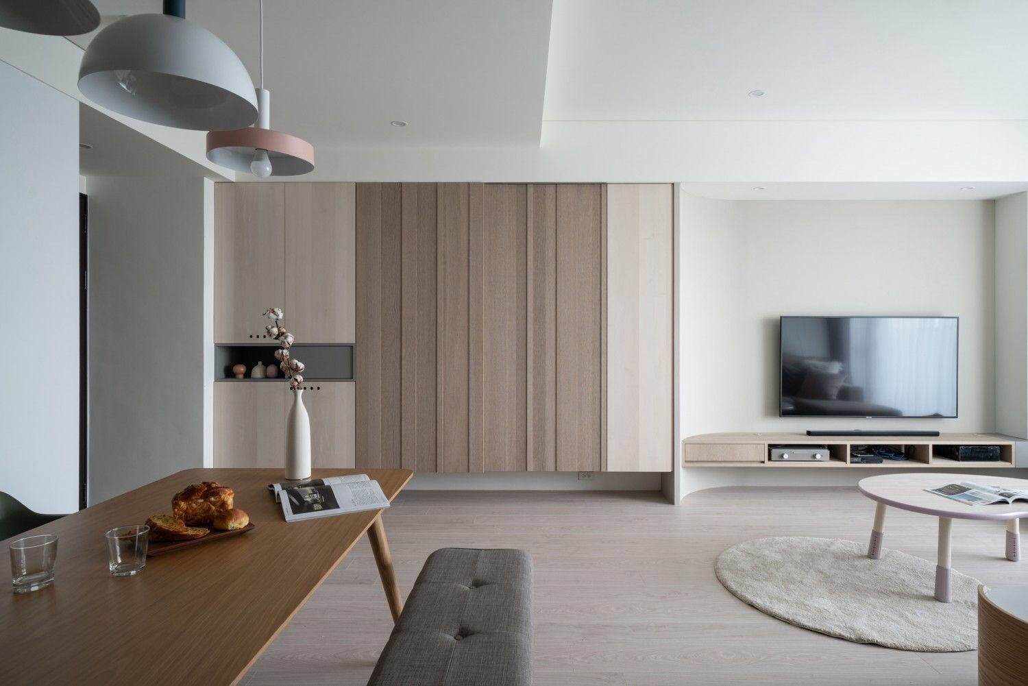 吊顶已经过时了看看2020年装修新潮流最in新趋势